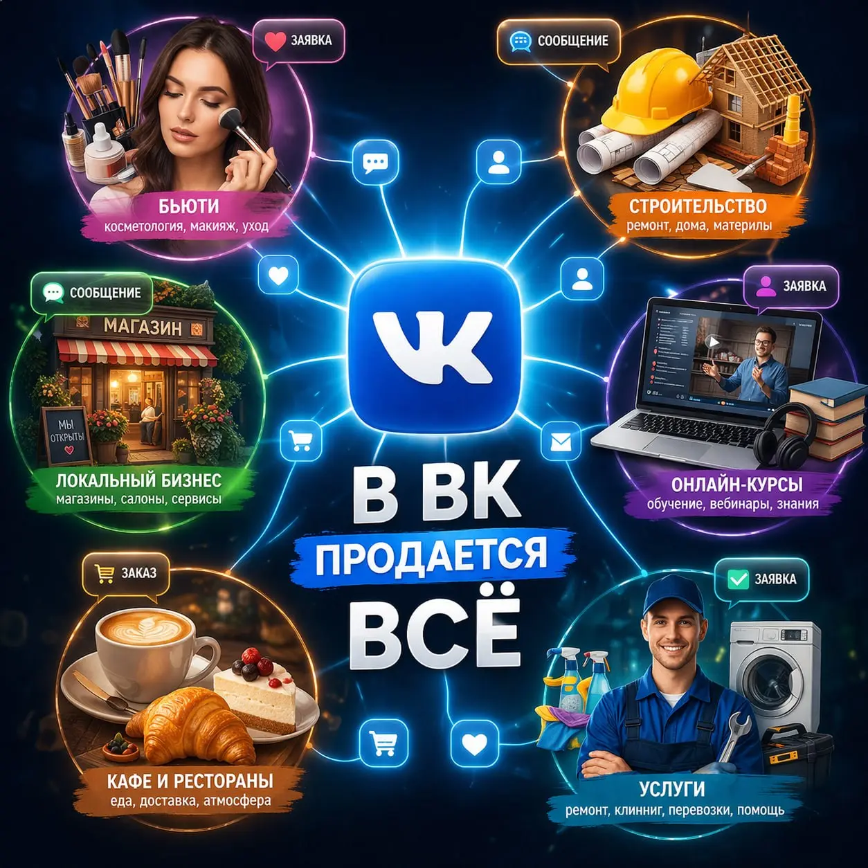 В рамках бесплатных консультаций, хочу внедрить рубрику с частыми вопросами от владельцев малого бизнеса и разбирать самые популярные здесь | Сетка — социальная сеть от hh.ru