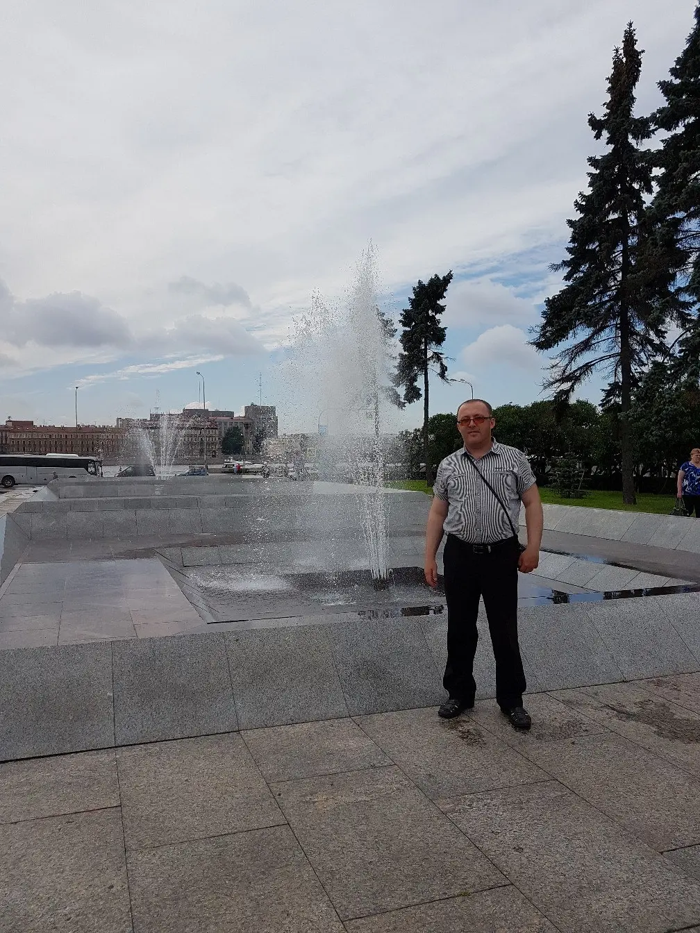 Дмитрий Растворов