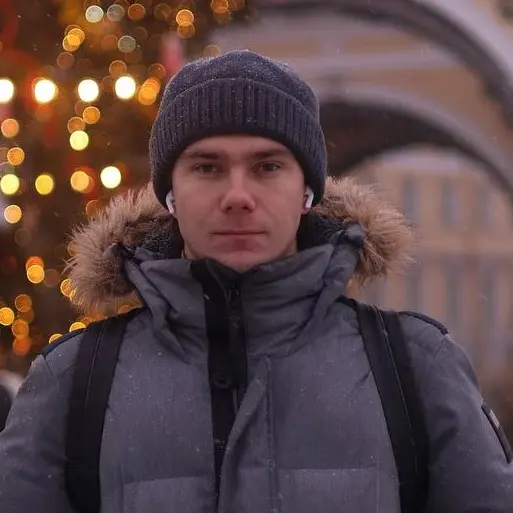 Александр Тиунов