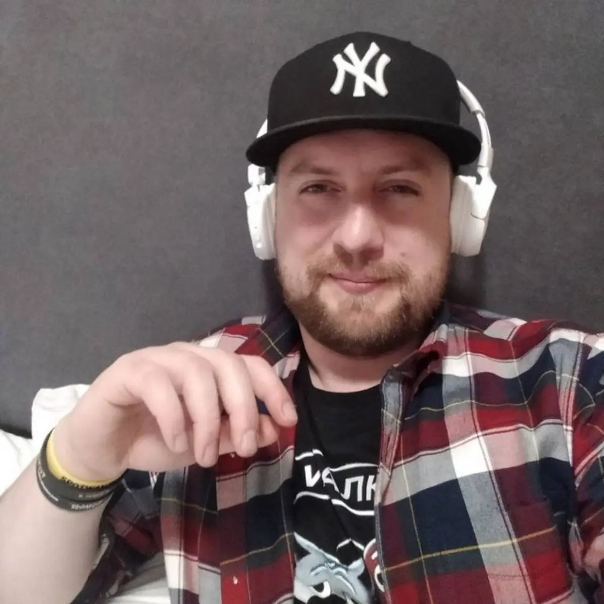 Николай Cытнeв | Сетка — социальная сеть от hh.ru