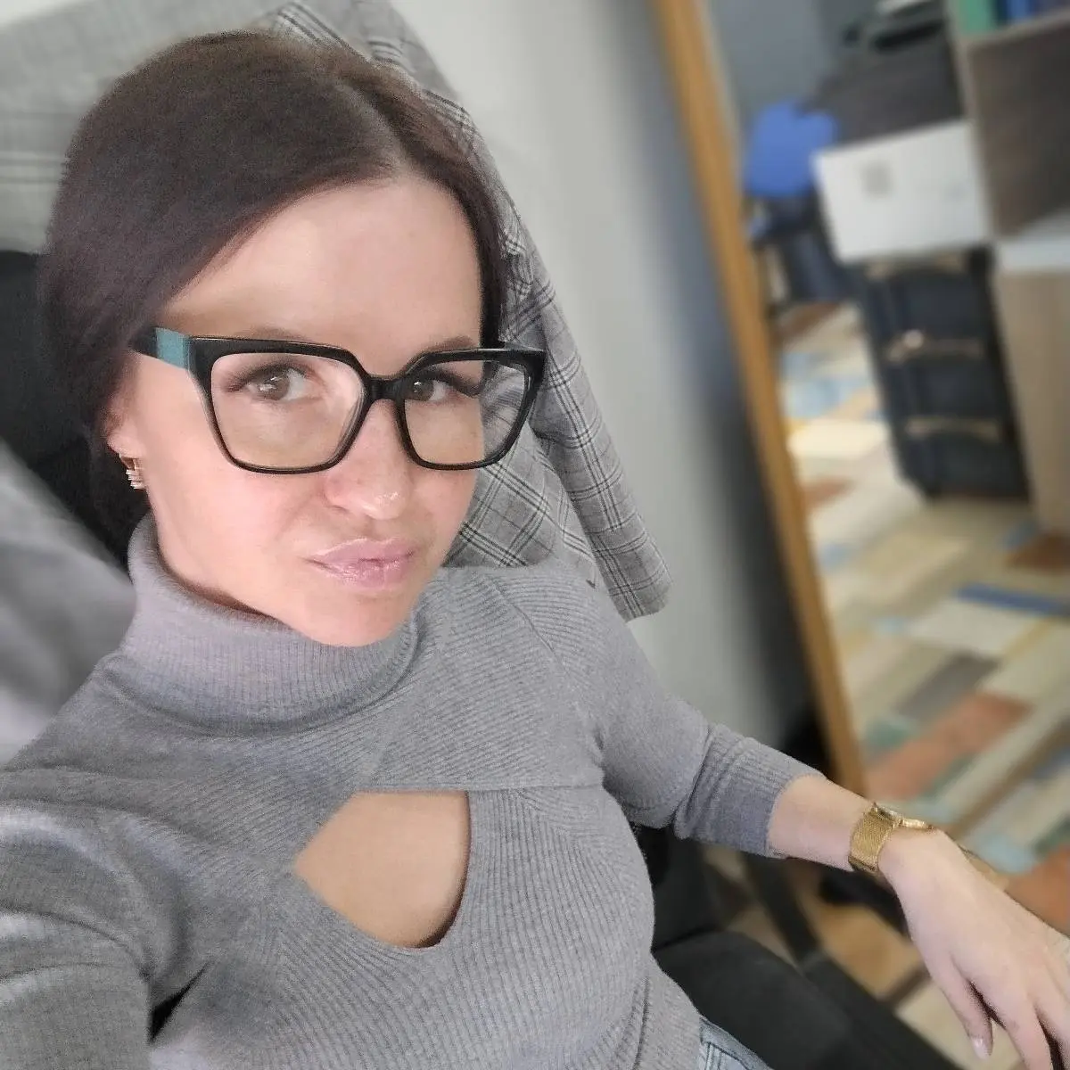 Галина Лымарь