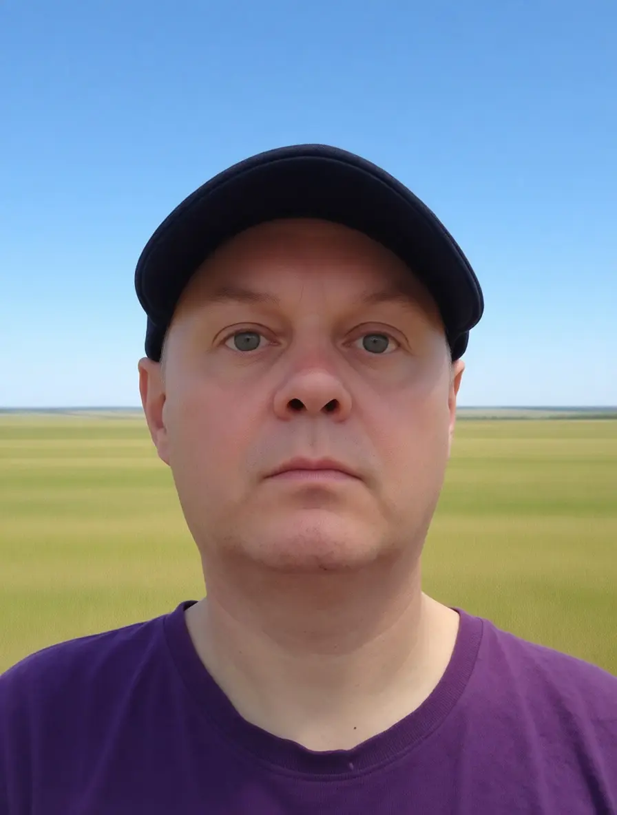 Станислав Насыров