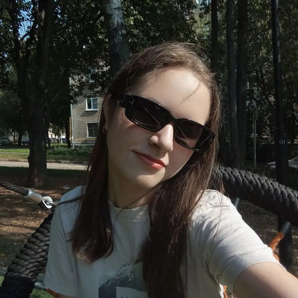 Жанна Сотникова