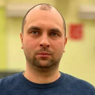 Владимир Трифонов