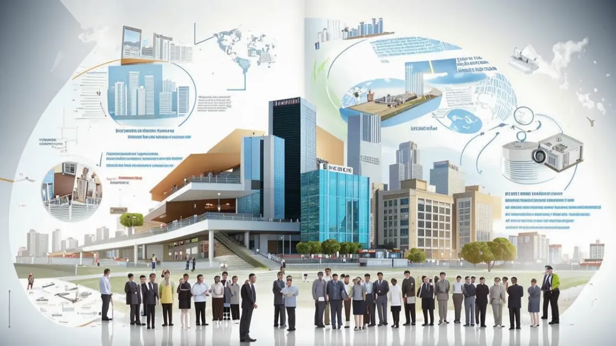 Комплексное проектирование. | Сетка — социальная сеть от hh.ru