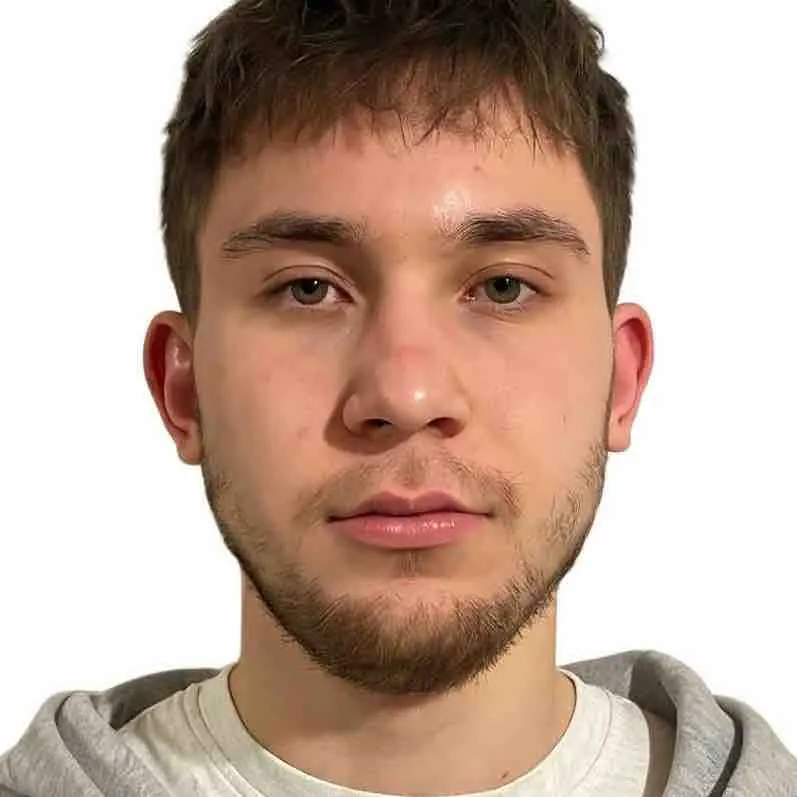 Кирилл Батраков