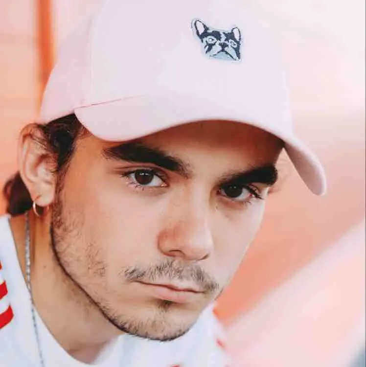 Сергей Мартынычев | Сетка — социальная сеть от hh.ru