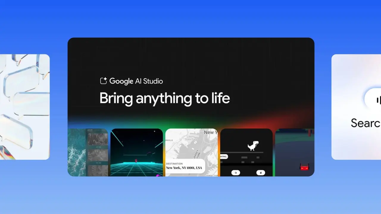 🗺 Google Maps получает обновление с использованием искусственного интеллекта
Google Maps запустил функцию Ask Maps — разговорный ИИ на базе Gemini, который отвечает на сложные вопросы, например, как н... | Сетка — социальная сеть от hh.ru
