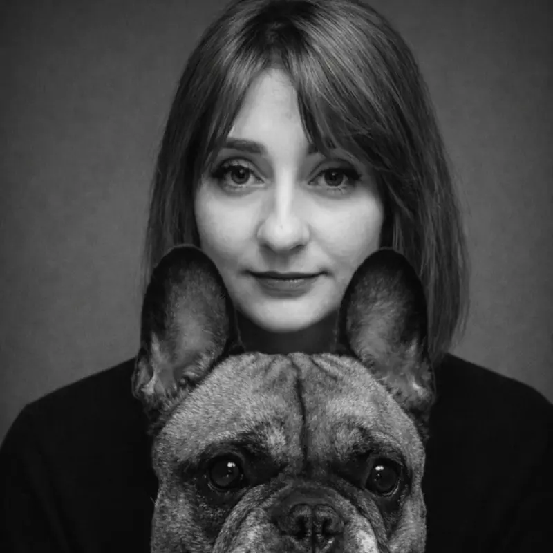 Марина Топольницкая | Сетка — социальная сеть от hh.ru