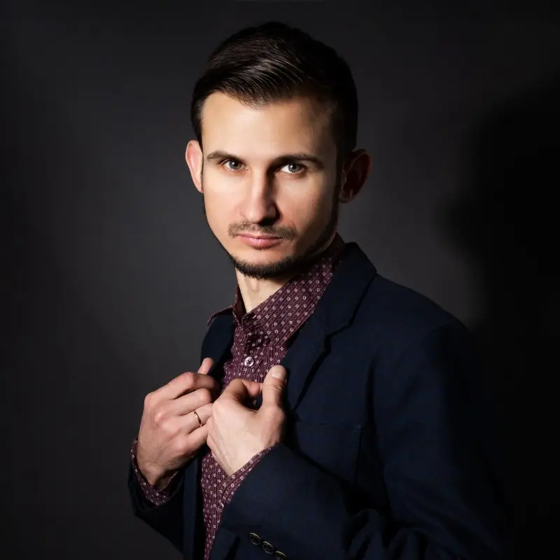 Николай Пименов