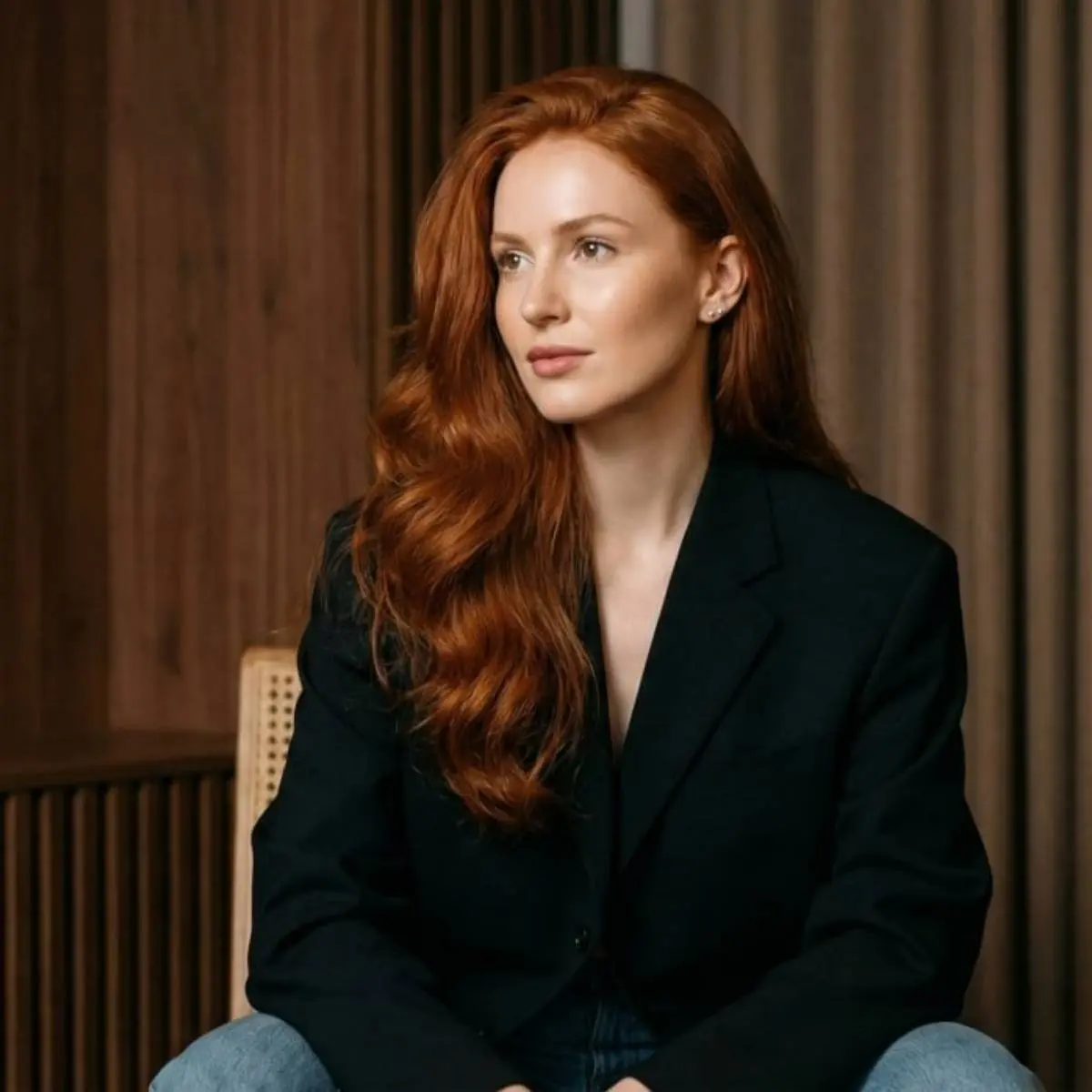 Алина Азимова | Сетка — социальная сеть от hh.ru