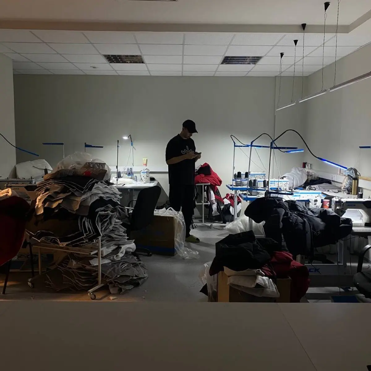 Виктор Харахорин | Сетка — социальная сеть от hh.ru