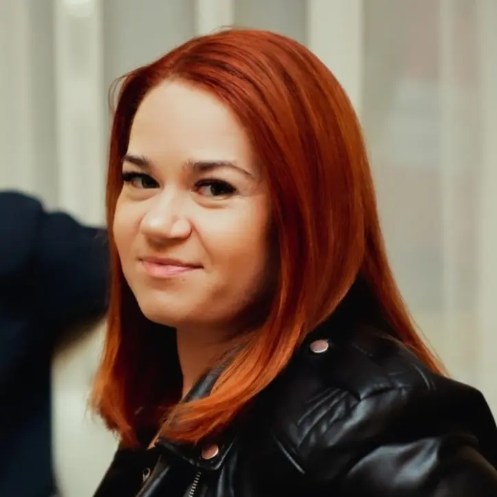 Елена Тимакова