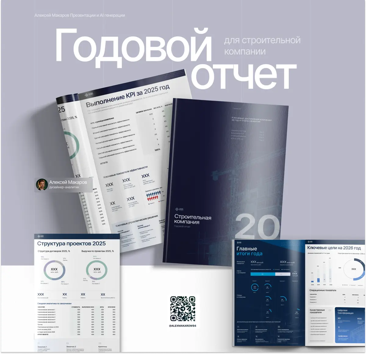Годовой отчет сдан. На проекте мозг просто кипел | Сетка — социальная сеть от hh.ru