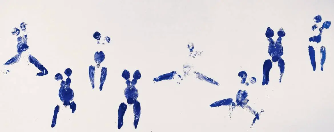 Великий художник, великий замысел, великий результат… | Сетка — социальная сеть от hh.ru