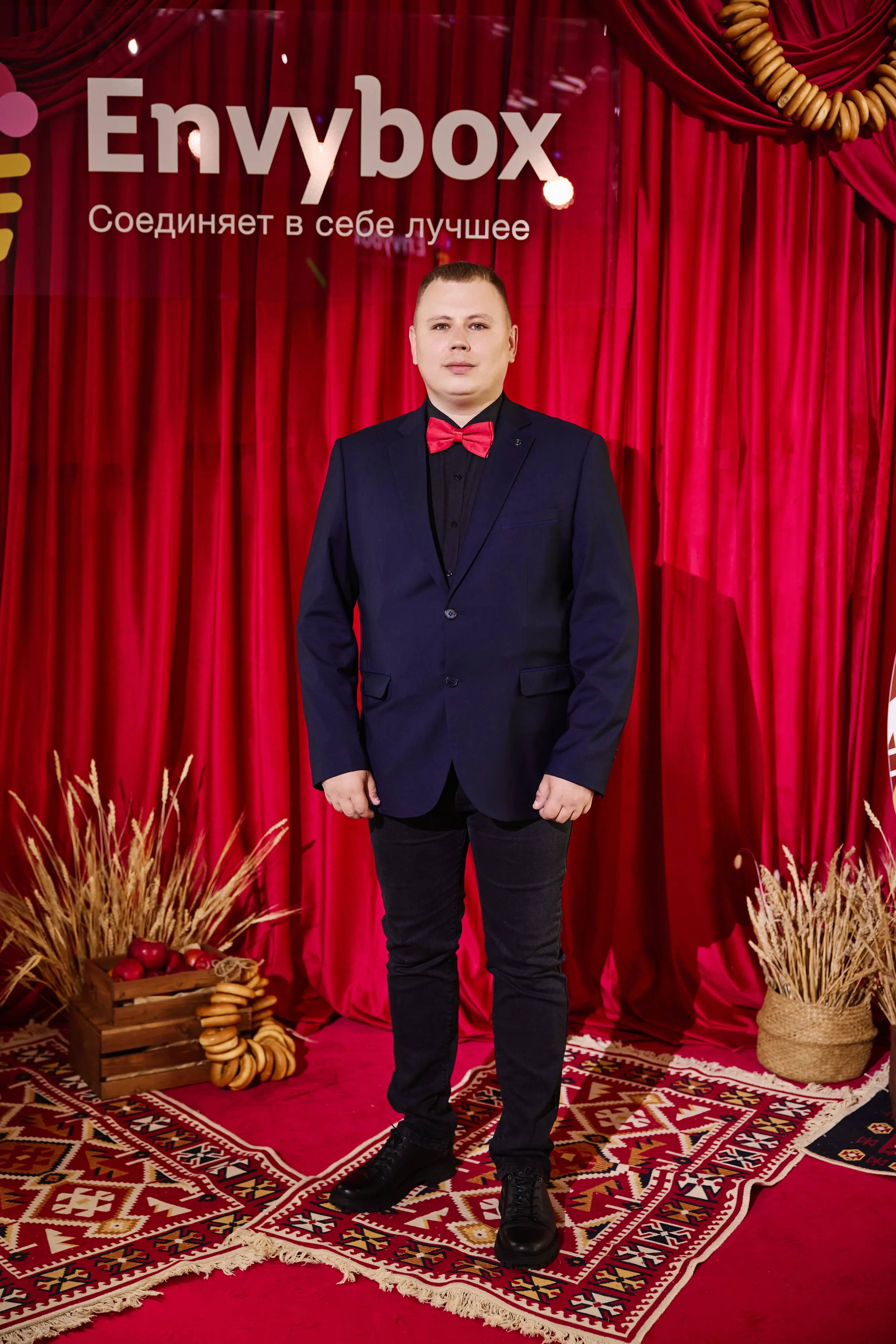 Константин Васильев | Сетка — социальная сеть от hh.ru