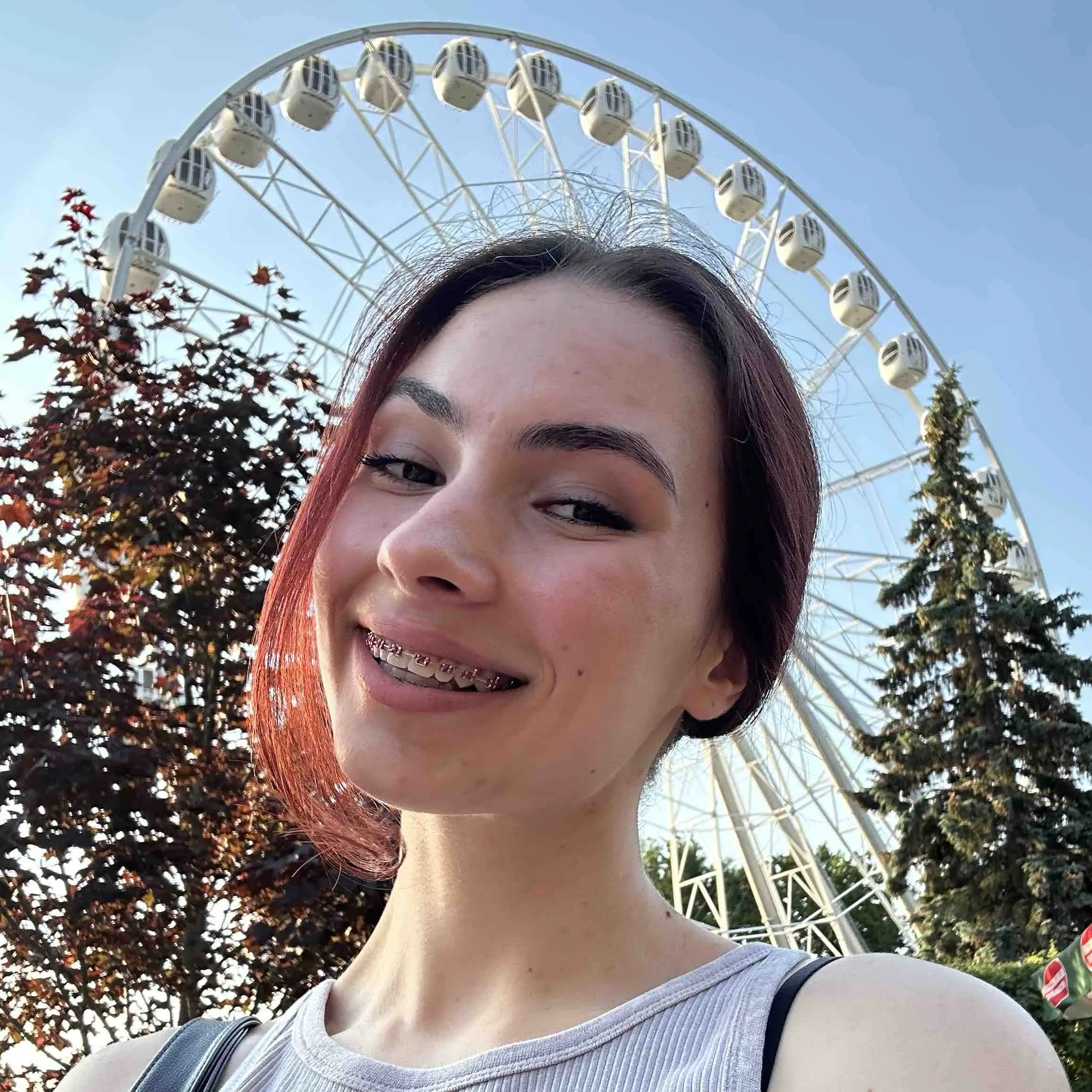 Варвара Фахуртдинова | Сетка — социальная сеть от hh.ru