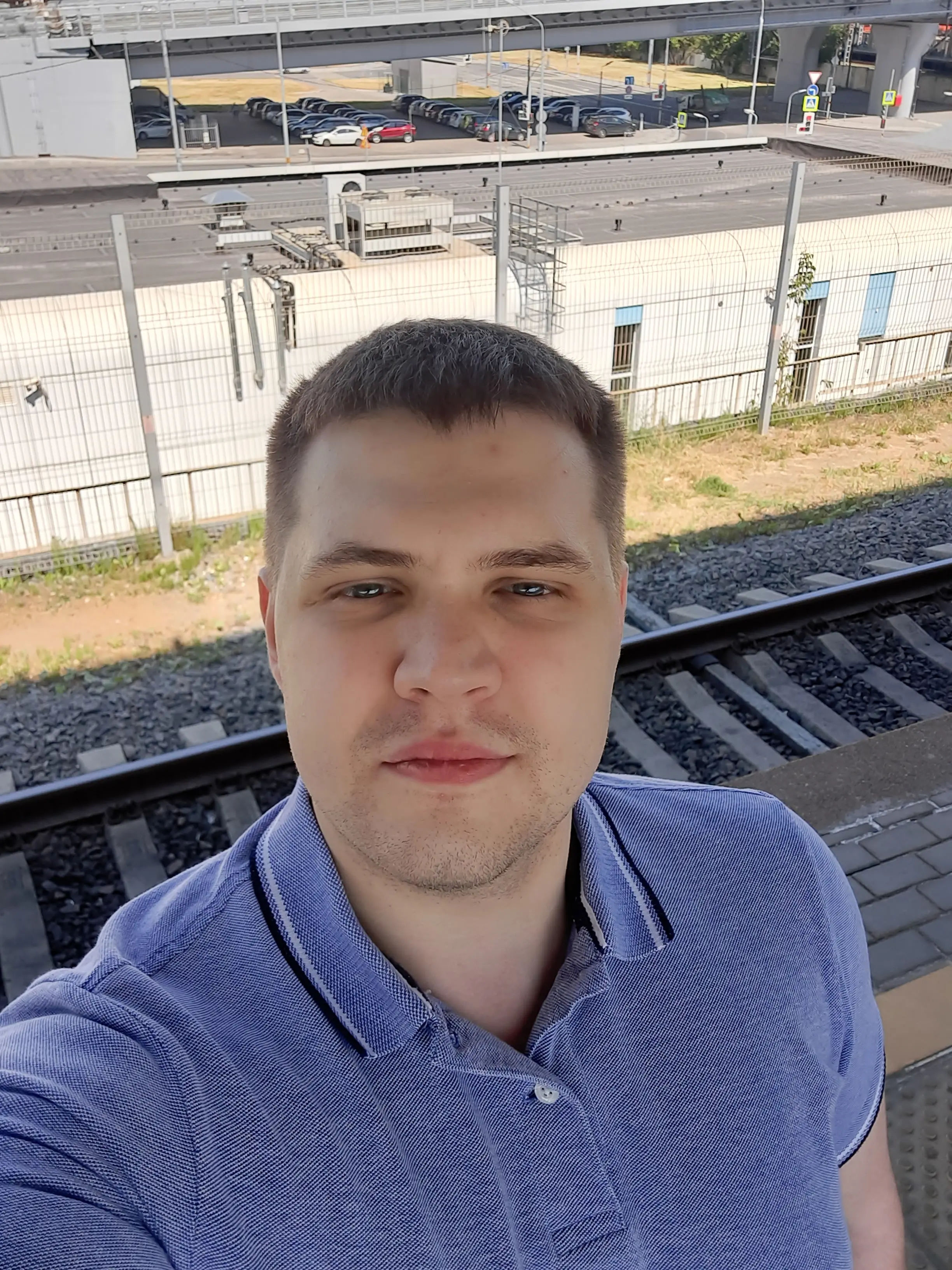 Евгений Булдаков