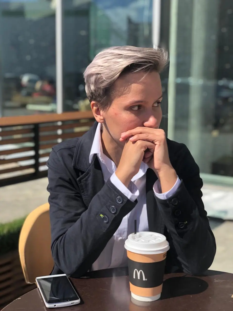 profile avatar