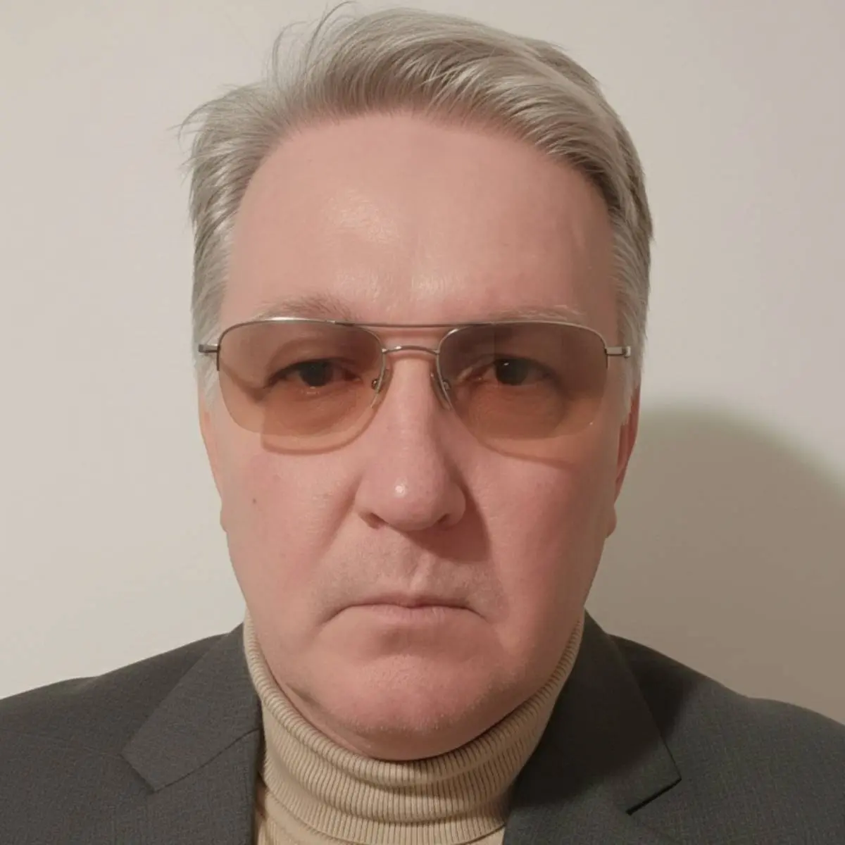Олег Денисов