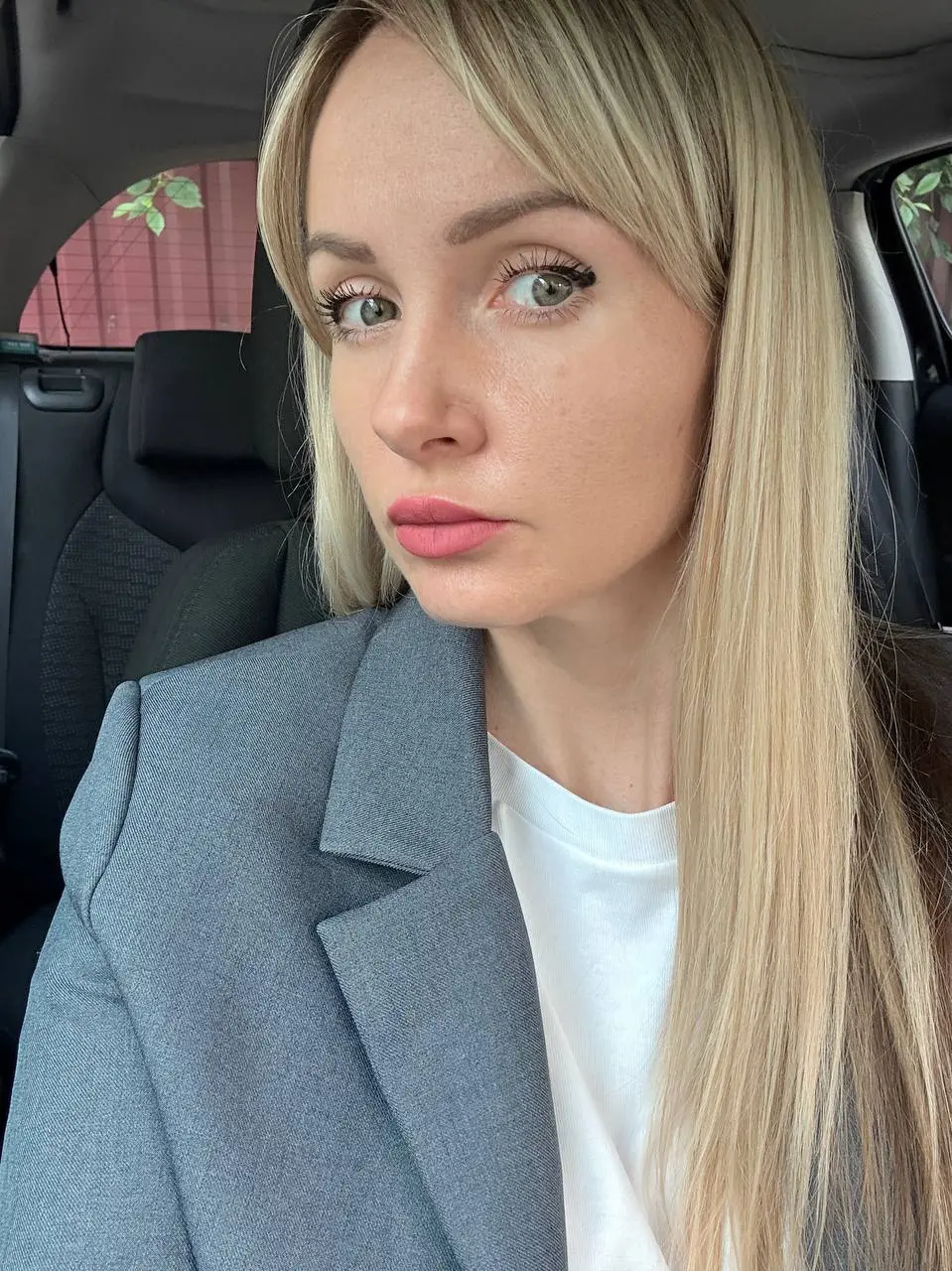 Ольга Чарина