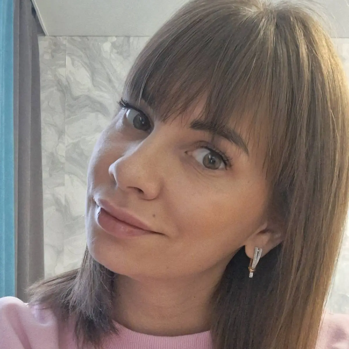 Елена Калякина