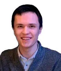 Максим Кащеев