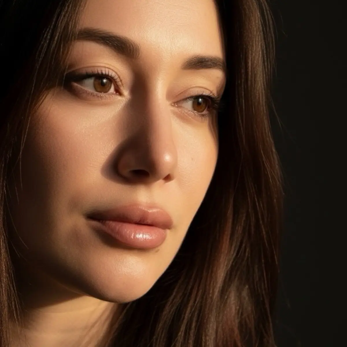 Оксана Омармагомедова | Сетка — социальная сеть от hh.ru