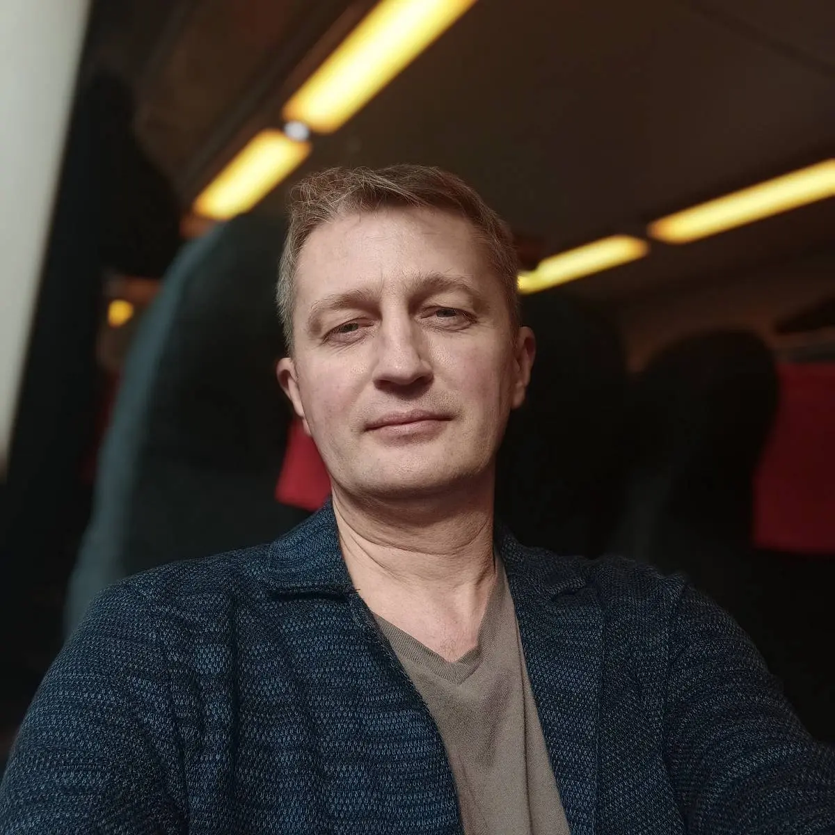 Роман Холошевский