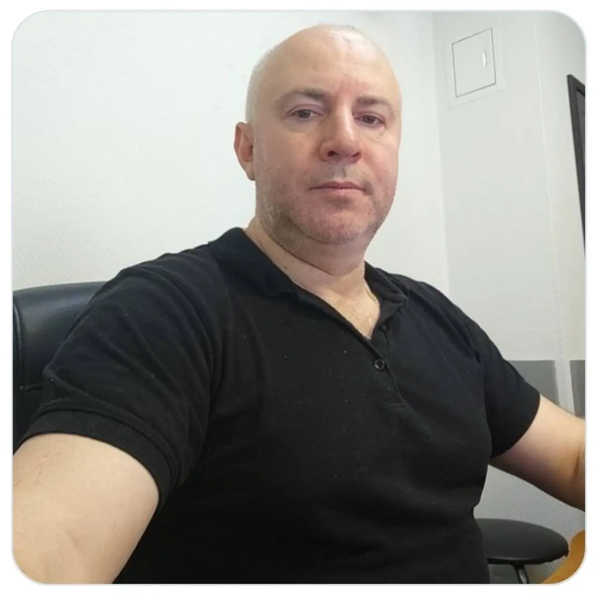 profile avatar
