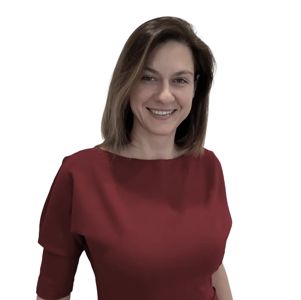 Анна Щербинина | Сетка — социальная сеть от hh.ru