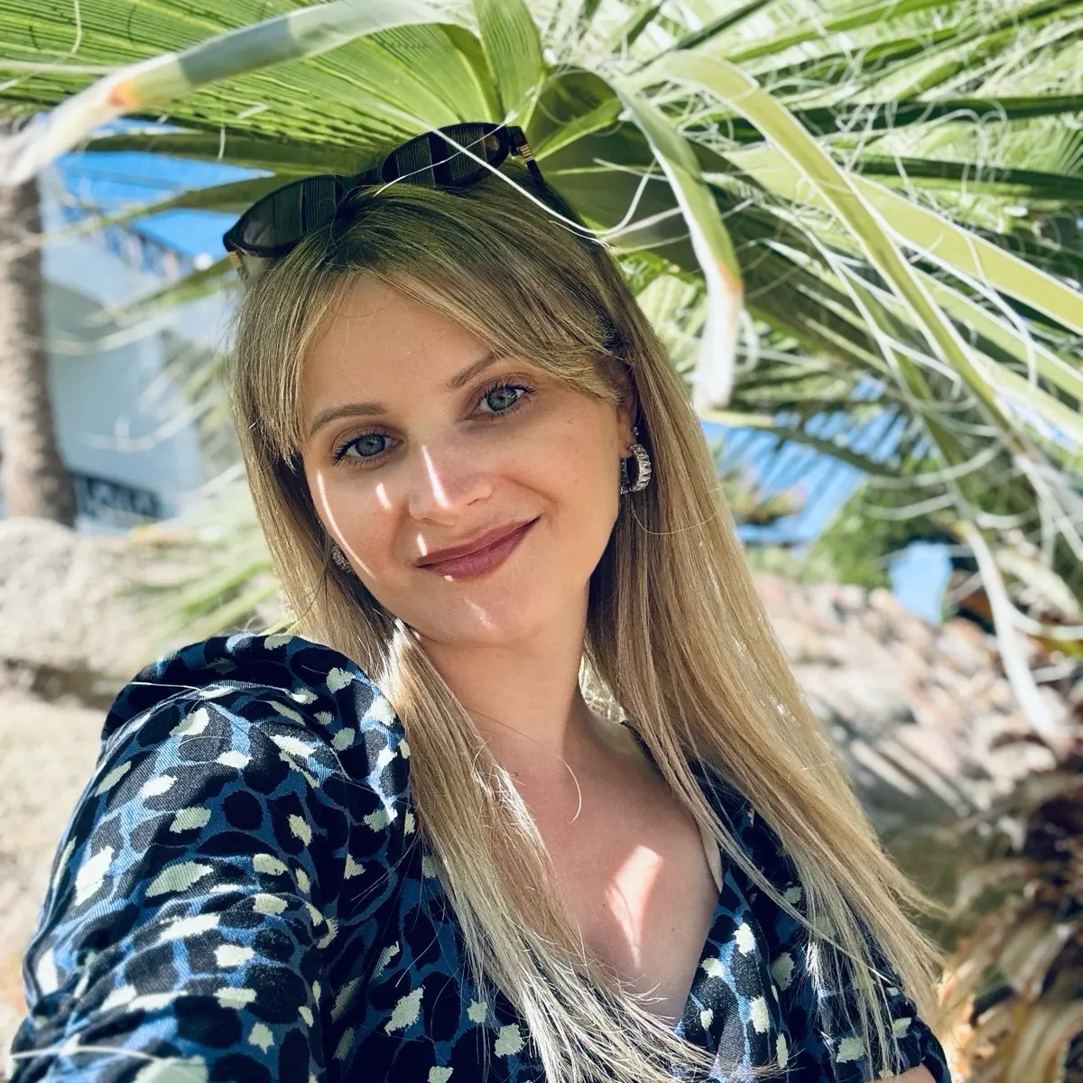 Марина Юрченко