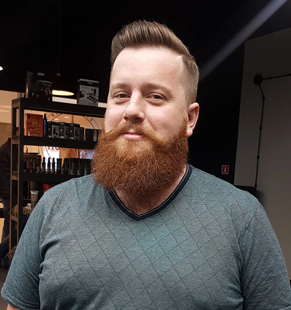 profile avatar