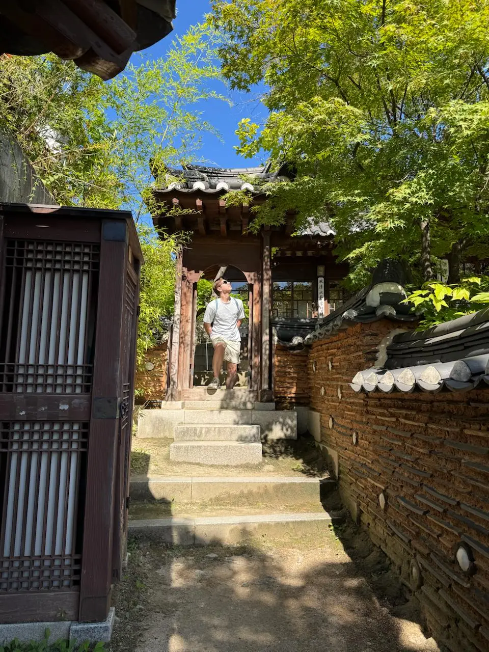 🇰🇷 Южная Корея, Сеул
В Сеуле я не первый раз и даже не второй и поэтому, возможно впервые, у меня не было никакого плана | Сетка — социальная сеть от hh.ru