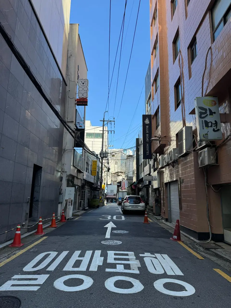 🇰🇷 Южная Корея, Сеул
В Сеуле я не первый раз и даже не второй и поэтому, возможно впервые, у меня не было никакого плана | Сетка — социальная сеть от hh.ru