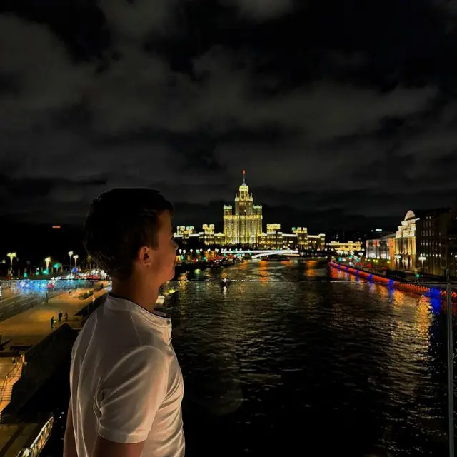 Алексей Бабкин