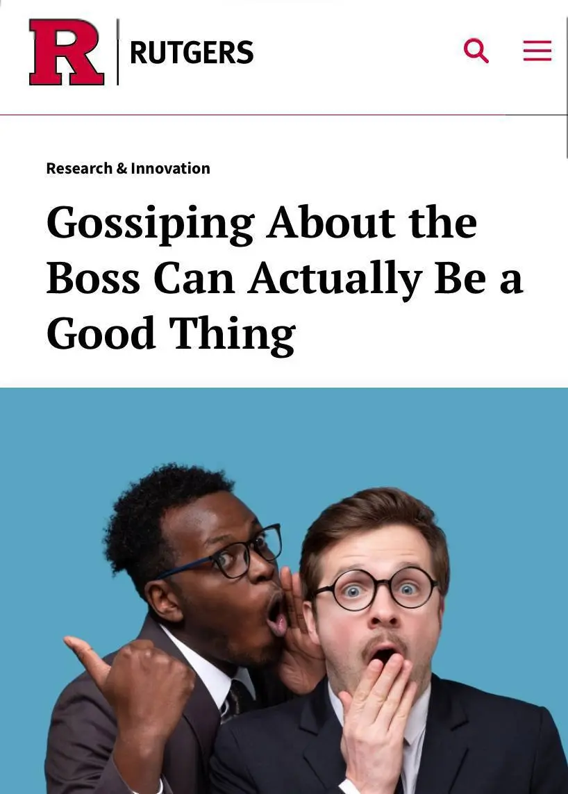 Сплетни про босса: терапия за копейки? Моя история 😂
НО сначала давайте ЗАКРОЕМ ДВЕРЬ, чтобы нас не подслушивали.
Был у меня в найме ритуал | Сетка — социальная сеть от hh.ru