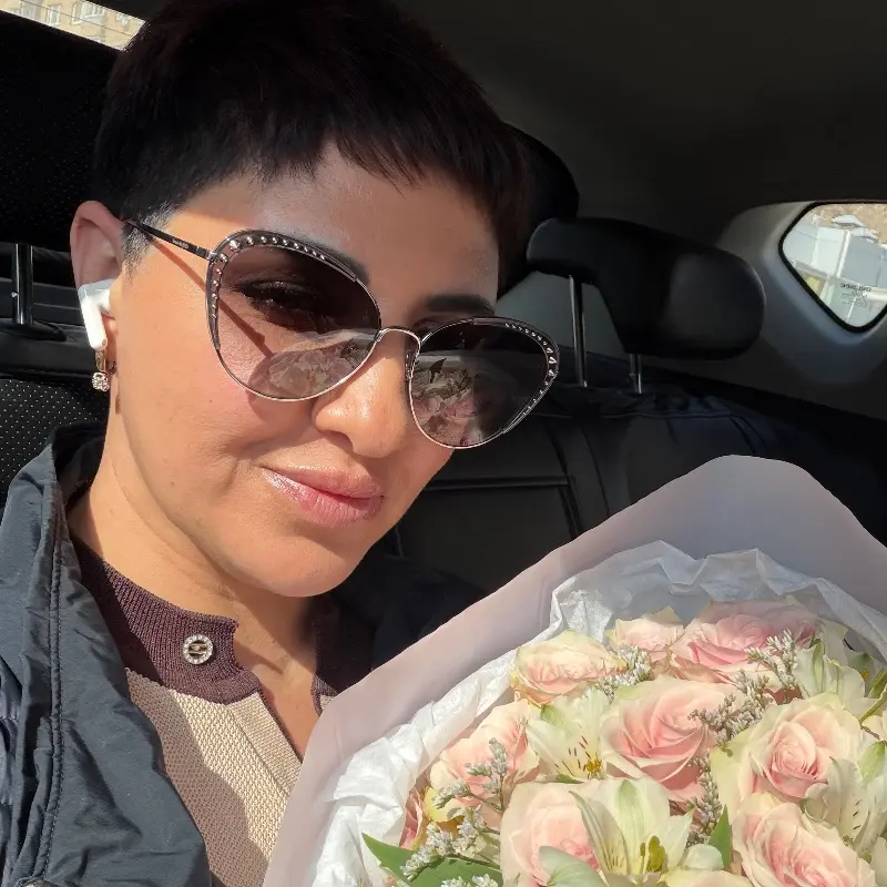 Елена Градусова | Сетка — социальная сеть от hh.ru