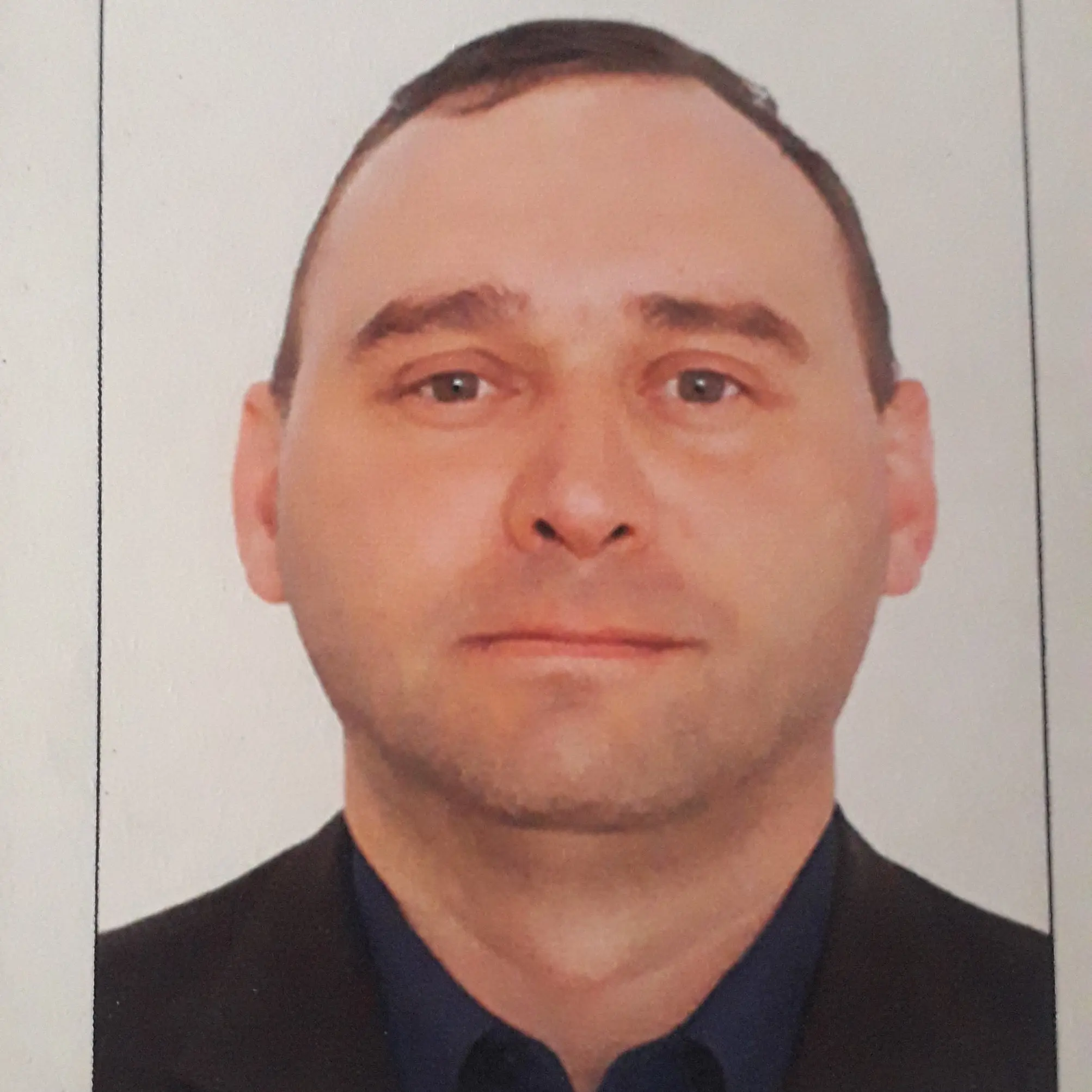 Сергей Еловиков
