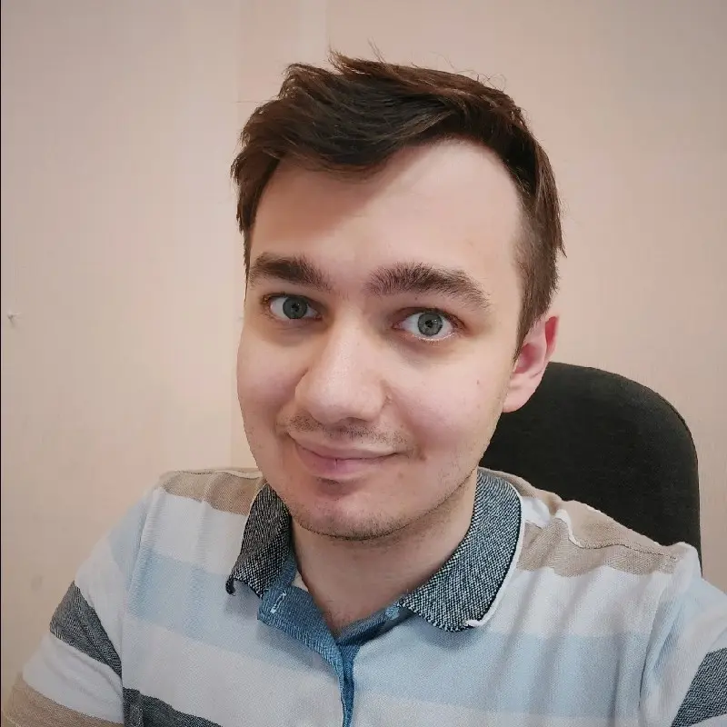 Кирилл Севостьянов | Сетка — социальная сеть от hh.ru