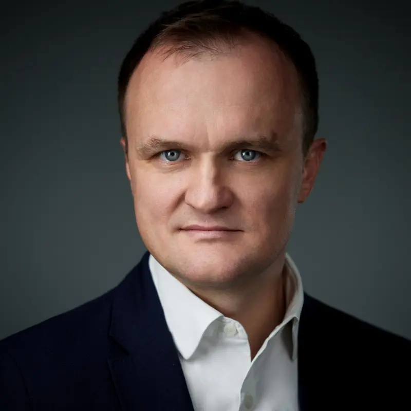 Евгений Бурченко
