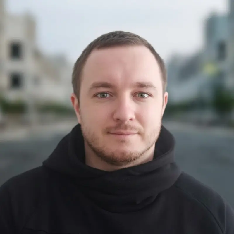 Юрий Акимкин | Сетка — социальная сеть от hh.ru