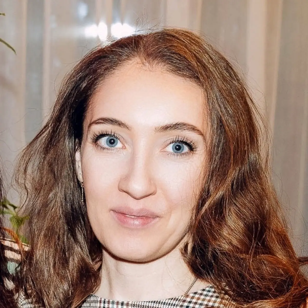 Евгения Селюн | Сетка — социальная сеть от hh.ru