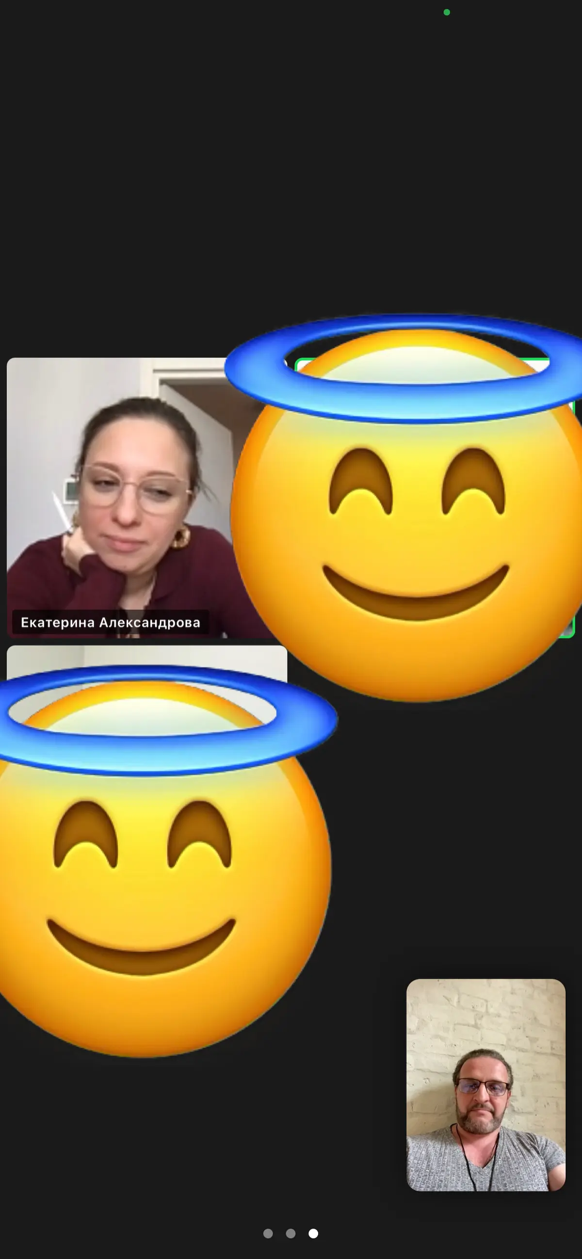 Менеджмент и лидерство - это дуэль или танец
Сегодня на совместной консультации с Екатериной Александровой - бизнес-трекером и системным консультантом, которая профессионально выстраивает регулярный м... | Сетка — социальная сеть от hh.ru