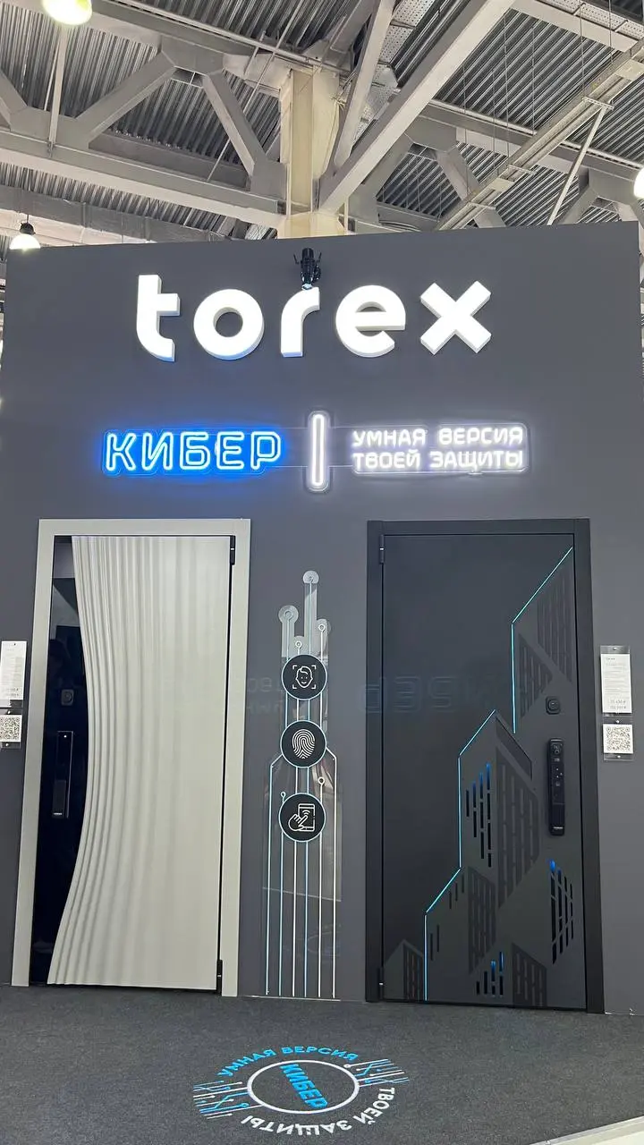 Мои впечатления о MosBuild 2026
Это строительно-интерьерная выставка недавно прошла в Крокус Экспо и я залетела туда в самый первый день, пока участники на энтузиазме, а посетителей еще не так много
Х... | Сетка — социальная сеть от hh.ru