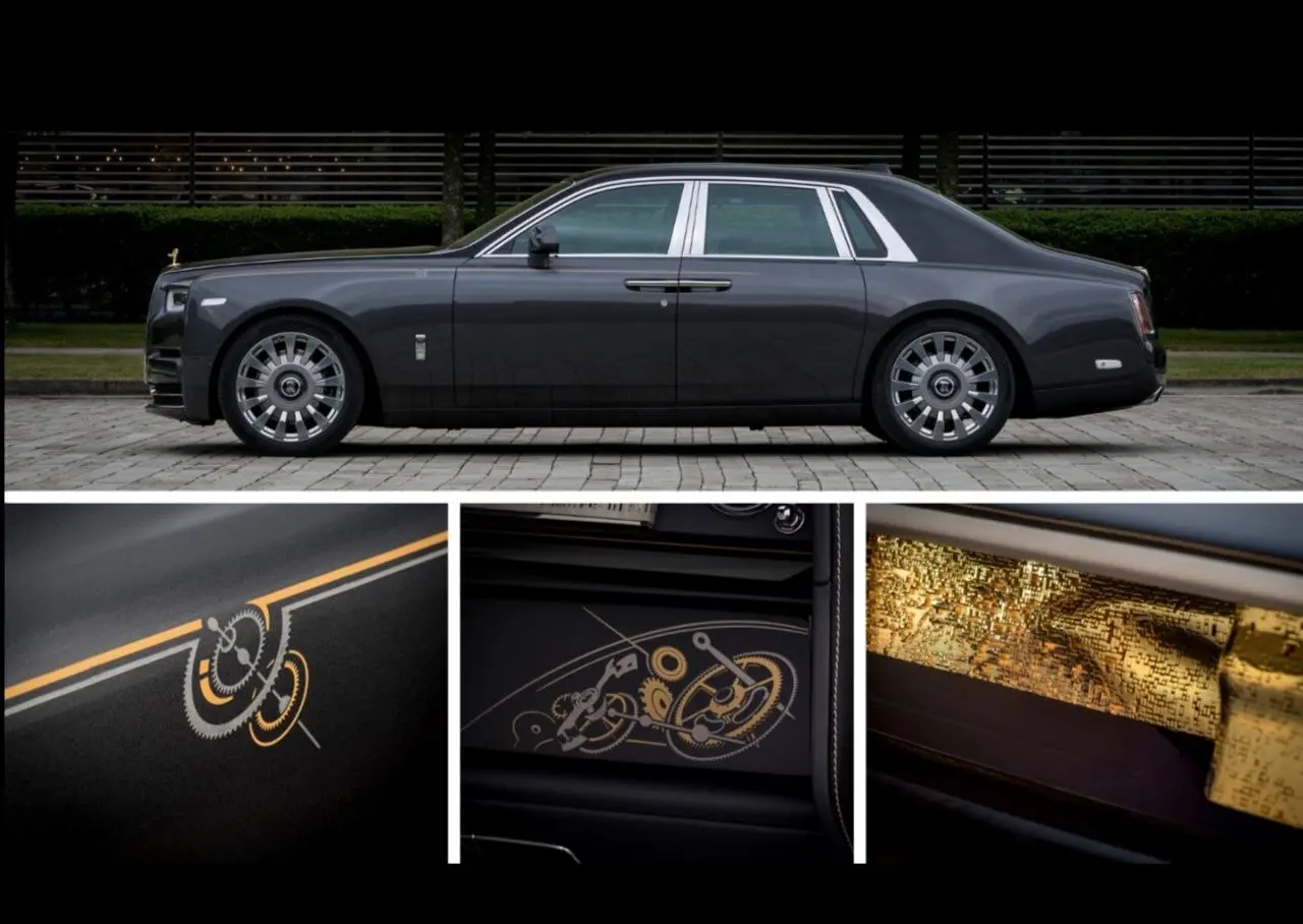 Coachline от Rolls-Royce
#брендингобл
Сюжет про Марка Курта — это классический «маркетинг на кончиках пальцев» | Сетка — социальная сеть от hh.ru