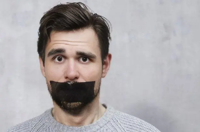 #мысльдня
Думать, прежде чем открывать рот - полезный софт-скилл.
По сильнее стрессоустойчивости и критического мышления будет, пожалуй.
Выбирать слова - полезно. Bсегда. Не только на работе | Сетка — социальная сеть от hh.ru