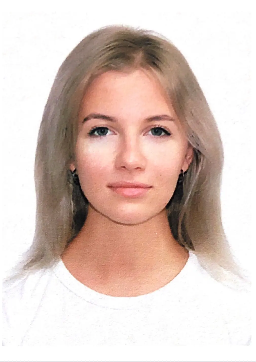 Анастасия Эндриш