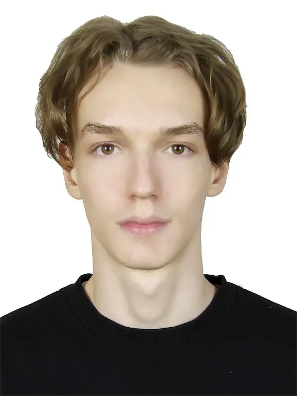 Никита Тимошенко