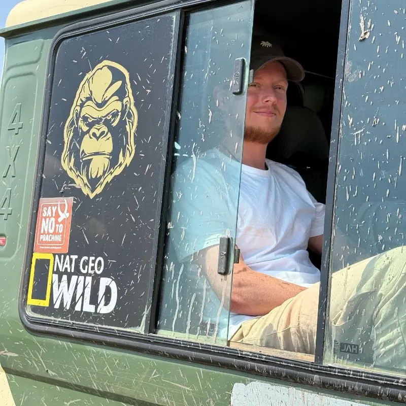 Николай Щербаков | Сетка — социальная сеть от hh.ru